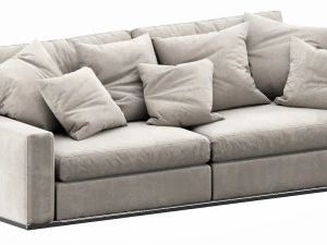 flexform beauty 3D Model