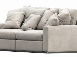 flexform beauty 3D Model