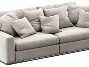 flexform beauty 3D Model