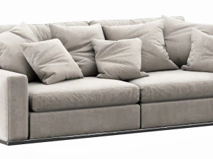 flexform beauty 3D Model