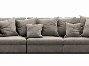 flexform beauty 3D Model