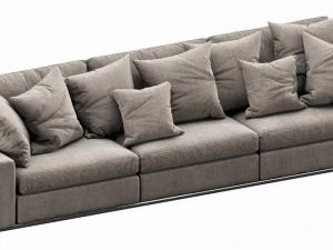 flexform beauty 3D Model