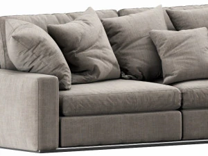 flexform beauty 3D Model