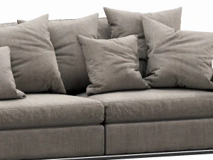 flexform beauty 3D Model