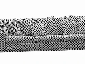 flexform beauty 3D Model