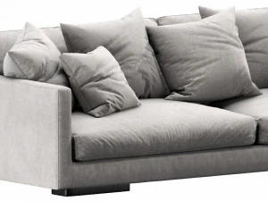 flexform magnum 3D Model