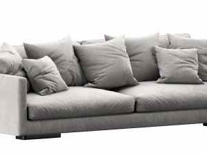 flexform magnum 3D Model