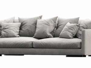 flexform magnum 3D Model