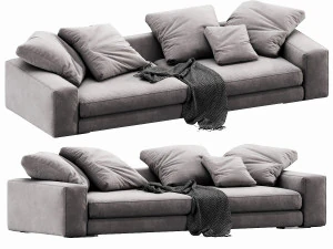 verzelloni holden Modelo 3D