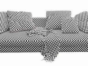 verzelloni holden 3D Model