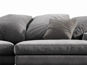 verzelloni holden chaise lounge 3D Model