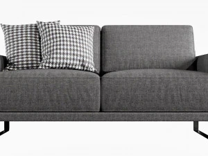 रॉल्फ बेंज कैरा 3D मॉडल