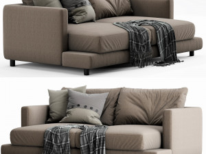 flexform long island 3D Model
