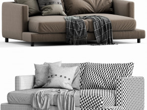 flexform long island 3D Model