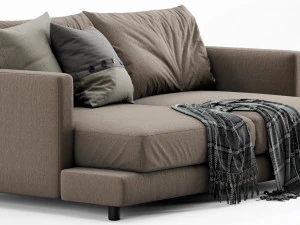 flexform long island 3D Model