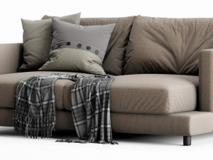 flexform long island 3D Model