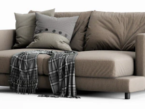 flexform long island 3D Model