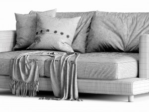 flexform long island 3D Model