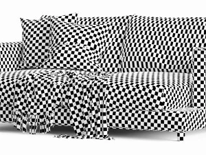 flexform long island 3D Model