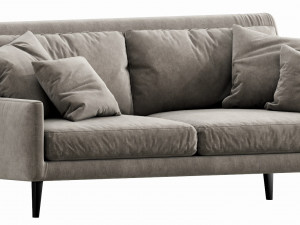 bonaldo paraiso plus 3D Модель