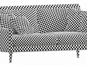 bonaldo paraiso plus 3D Модель