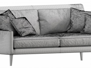 bonaldo paraiso plus 3D Модель
