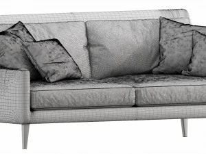 bonaldo paraiso plus 3D Model
