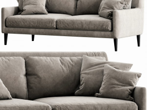 bonaldo paraiso plus 3D Модель