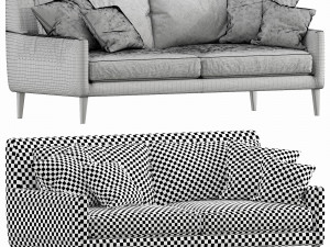 bonaldo paraiso plus 3D Модель