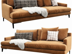 poliform bellport 3D Model