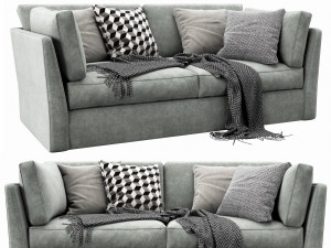 meridiani queen 3Dモデル