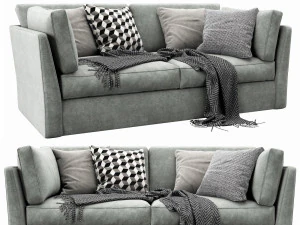 मेरिडियानी रानी 3D मॉडल