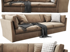meridiani queen 3 3Dモデル