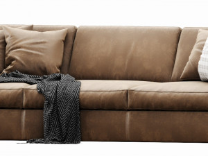 meridiani queen 3 3Dモデル