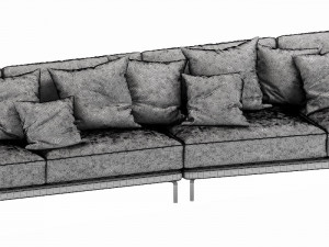 interface coco 6 3D Model