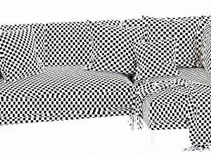 interface coco 2 3D Model