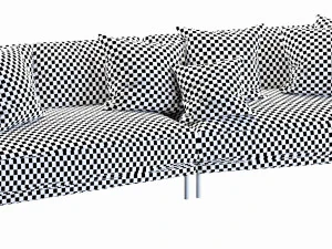 interface coco 6 3D Model