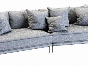 interface coco 6 3D Model