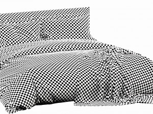 meridiani scott bed 3D Model