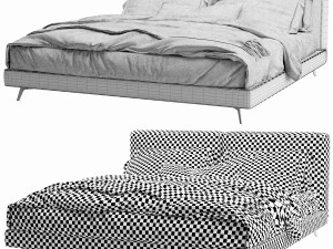 ditre italia sound 3D Model