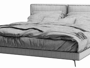 ditre italia sound 3D Model
