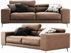 ditre italia anderson Modello 3D