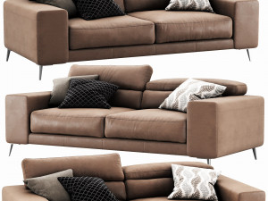 ditre italia anderson Modello 3D