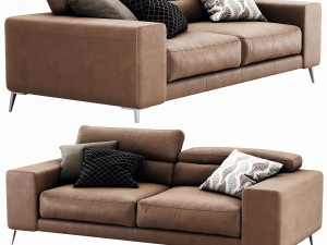 ditre italia anderson Modello 3D