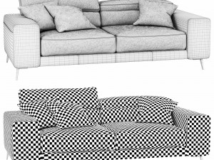 ditre italia anderson Modello 3D