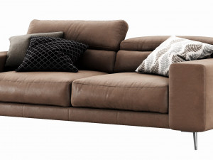 ditre italia anderson Modello 3D