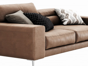 ditre italia anderson Modello 3D