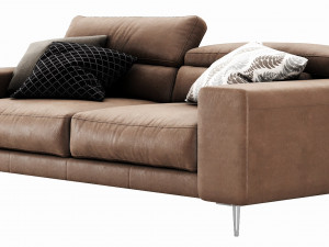 ditre italia anderson Modello 3D