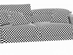 ditre italia anderson Modello 3D