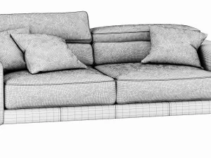 ditre italia anderson 3D Model